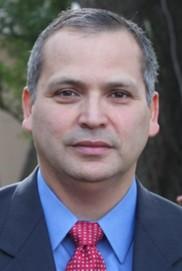 Javier Garcia